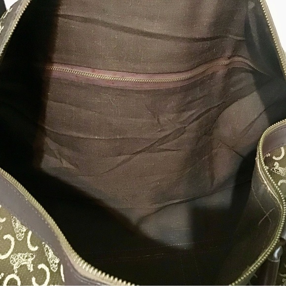 Celine Travel Bags - Picture 3 of 11